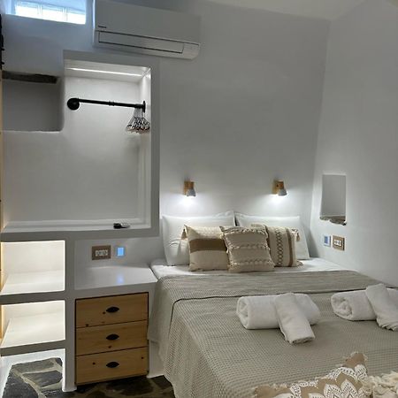 Mikri Kamara Suite Tripótamos Esterno foto