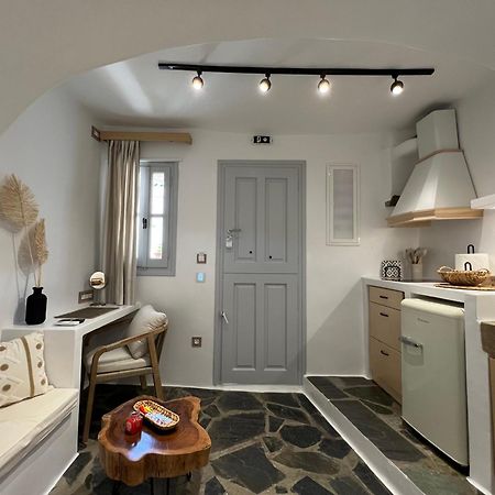 Mikri Kamara Suite Tripótamos Esterno foto