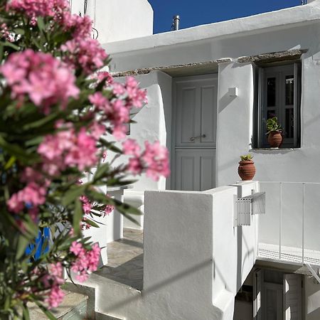 Mikri Kamara Suite Tripótamos Esterno foto